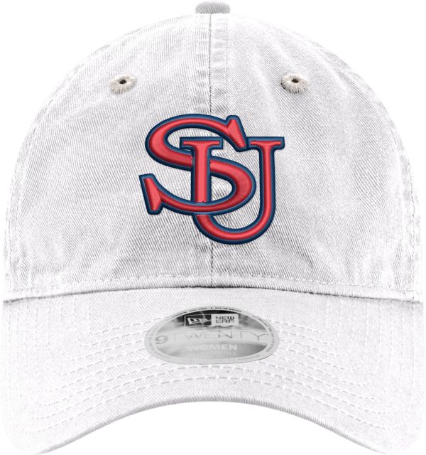 St. Louis Cardinals New Era Fashion Core Classic 9TWENTY