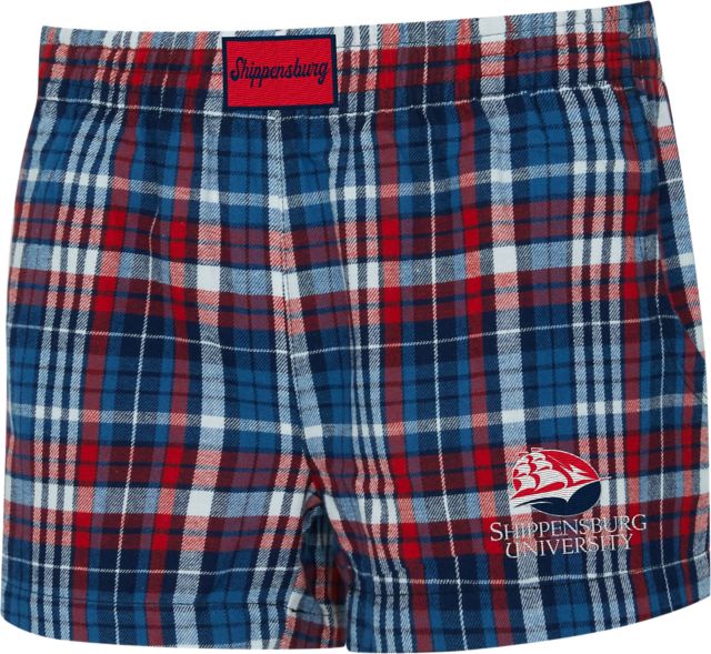 Shippensburg University Women's Shorts
