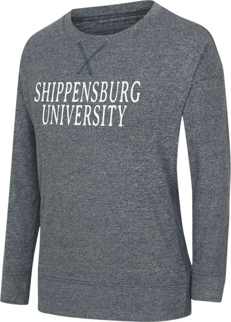 Shippensburg University Women's Rigor Long Sleeve T-Shirt
