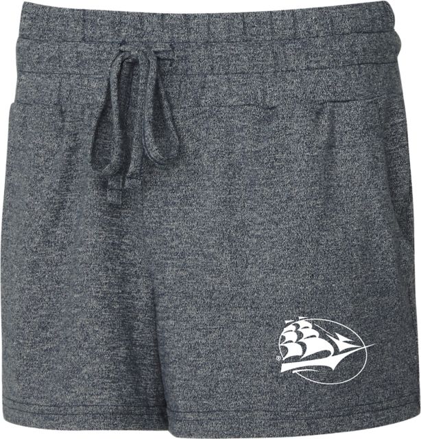 Shippensburg University Women's Rigor Shorts