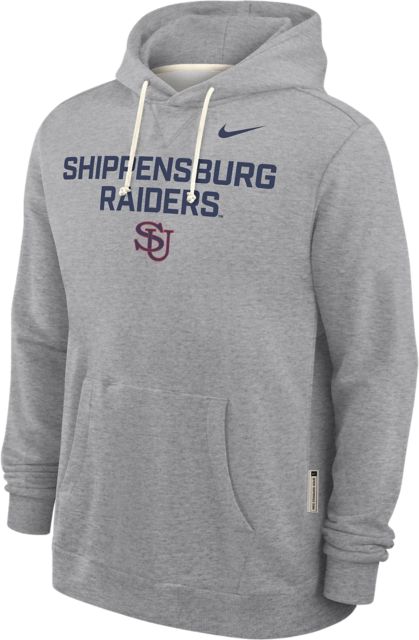 Shippensburg University Raiders Hooded Sweatshirt