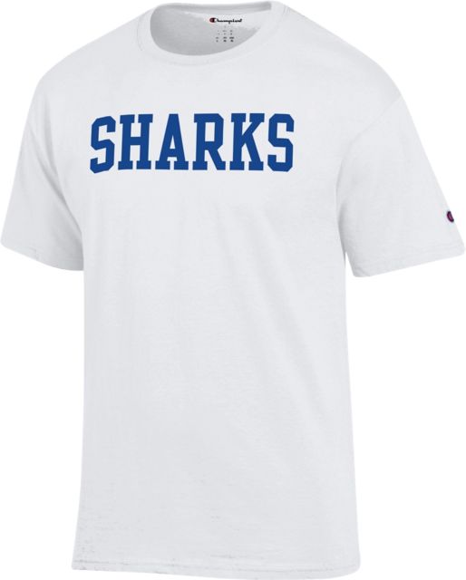 Miami Dade College - West Short Sleeve T-Shirt