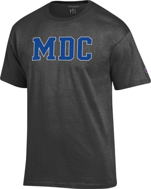 Miami Dade College - West Short Sleeve T-Shirt