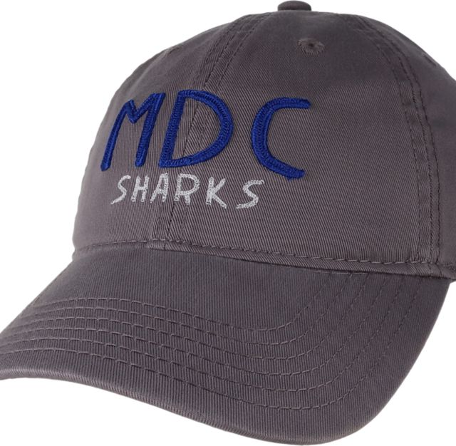 Miami Dade College - West Cap