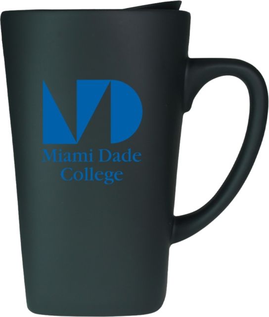 Miami Dade College - West 16 oz. Ceramic Mug