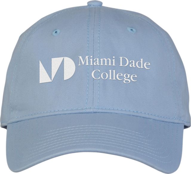 Miami Dade College - West Adjustable Cap