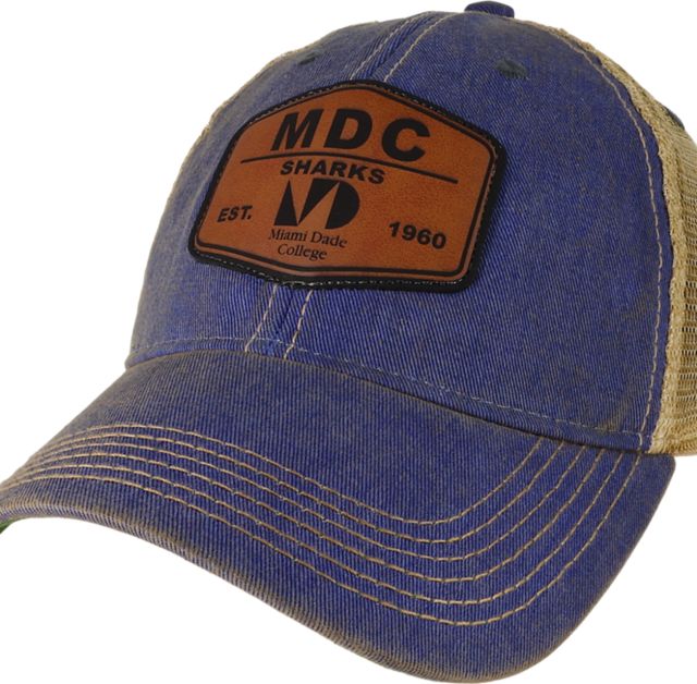Miami Dade College - West Cap