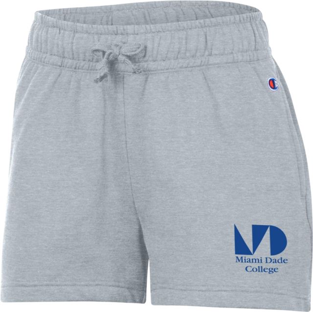Miami Dade College - West Women's Shorts