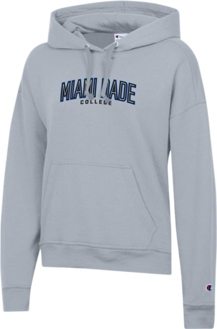 Miami Dade College - West Women's Hoodie