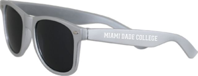 Miami Dade College - West Sunglasses