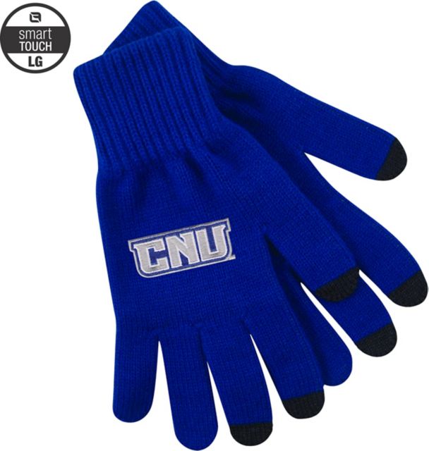 Christopher Newport University UText Gloves