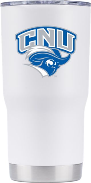 Christopher Newport University 20 oz. Tumbler