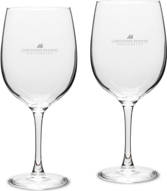 Set of 2 Red Wine Glass - 19 oz- ONLINE ONLY