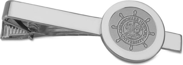 Silver Tie Bar - ONLINE ONLY