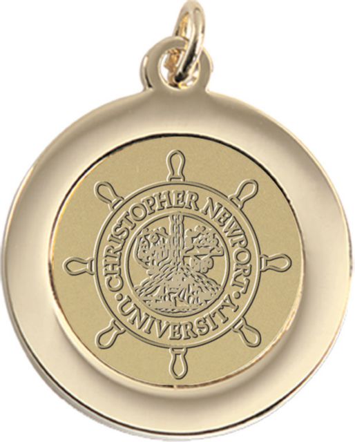 Gold Pendant/Charm - ONLINE ONLY