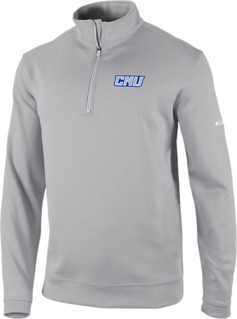 Christopher Newport University 1/4 Zip