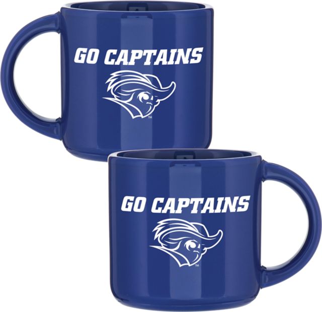 Christopher Newport University 14 oz. Mug