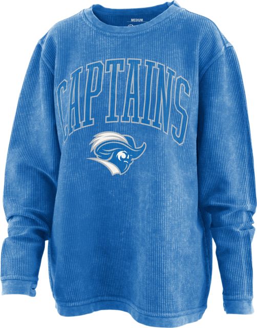 Christopher Newport University Women's Crewneck