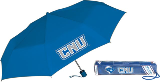 Christopher Newport University 42" Umbrella