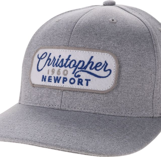Christopher Newport University Captains Adjustable Cap