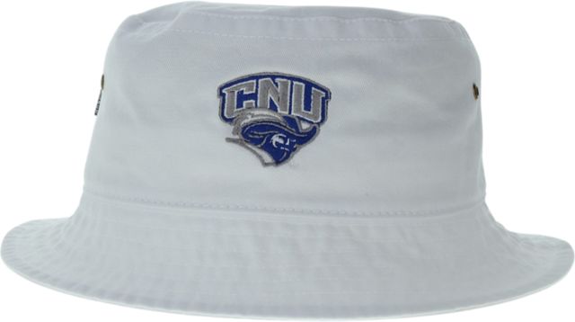 Christopher Newport University Captains Bucket Hat