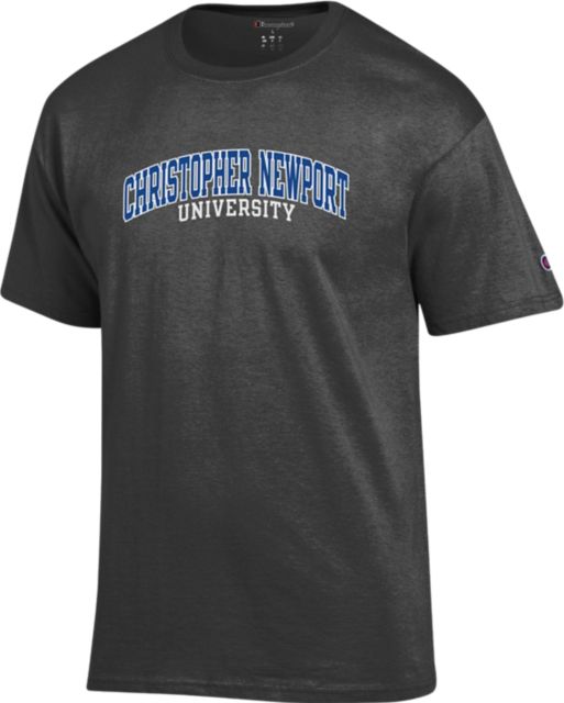 Christopher Newport University Short Sleeve T-Shirt