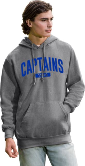 Christopher Newport University Fleece Hoodie