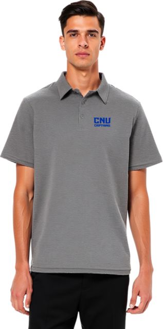 Christopher Newport University Polo