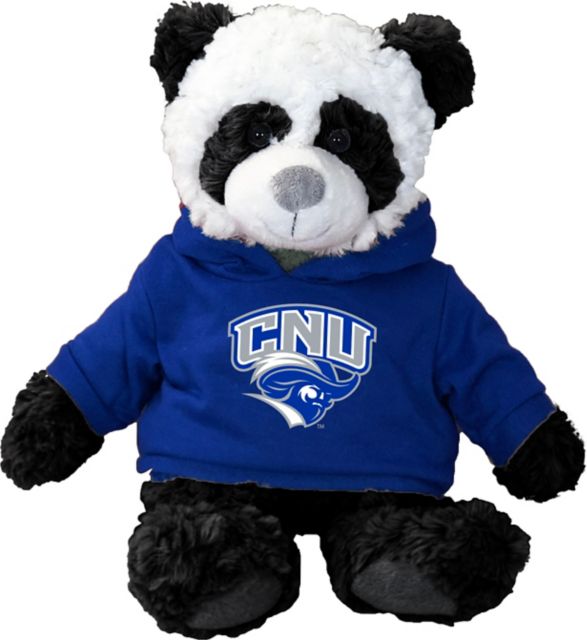 Christopher Newport University Plush Animal