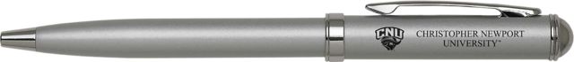 Christopher Newport University Captains Gel Pen