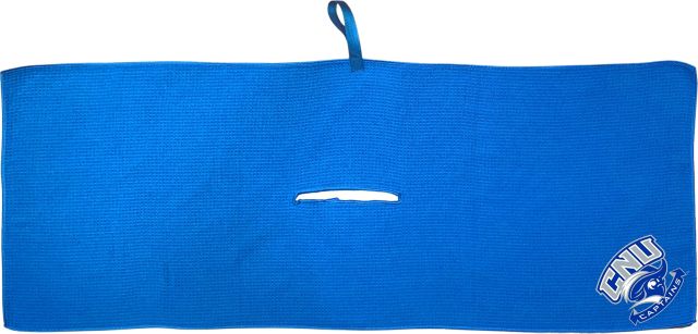 Christopher Newport University 16"x40" Towel