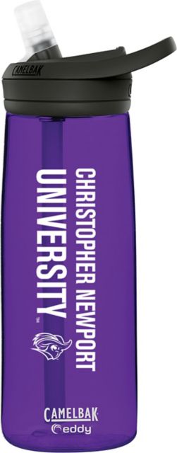 Christopher Newport University Captains .75L Camelbak Bottle