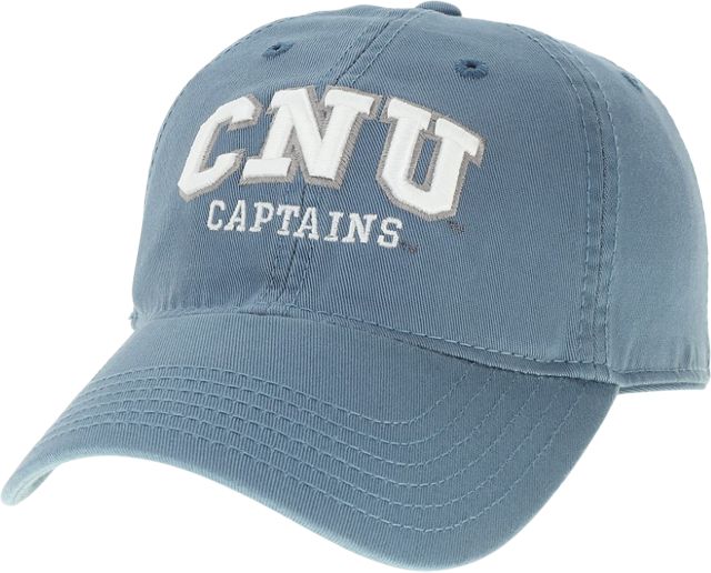 Christopher Newport University Captains Cap