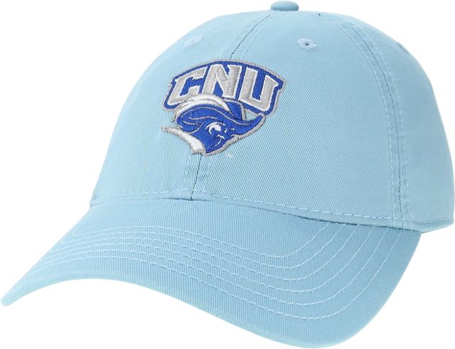 Christopher Newport University Women's Captains Adjustable Cap