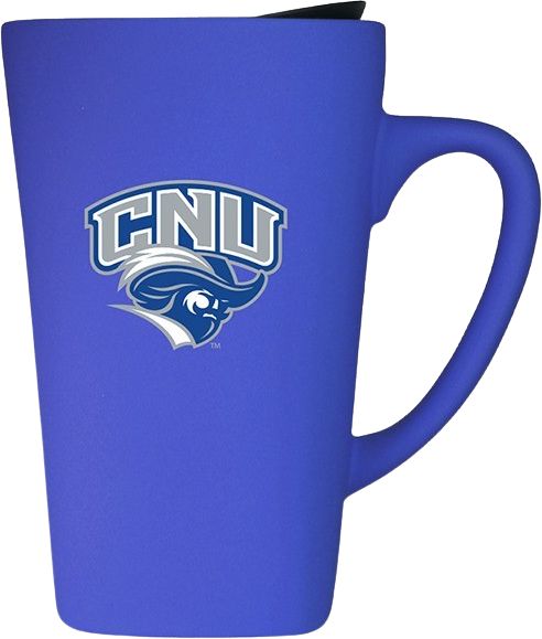 Christopher Newport University 16 oz. Ceramic Mug
