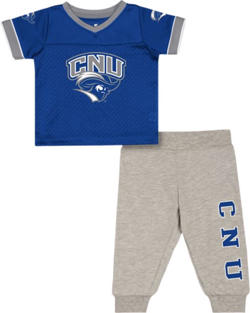 Christopher Newport University Infant Set