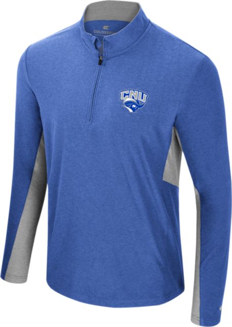 Christopher Newport University Captains 1/4 Zip