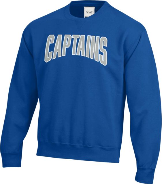 Christopher Newport University Crewneck Sweatshirt