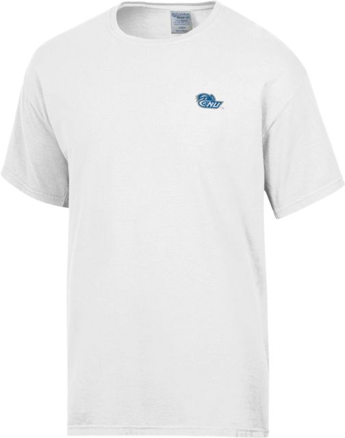 Christopher Newport University Short Sleeve T-Shirt