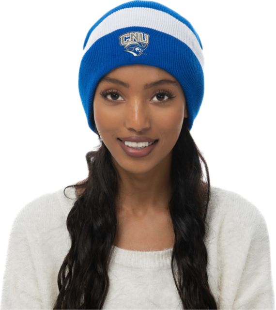 Christopher Newport University Beanie