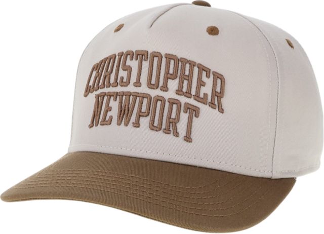 Christopher Newport University Heritage Adjustable Cap