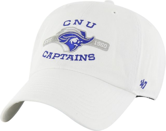 Christopher Newport University Adjustable Cap