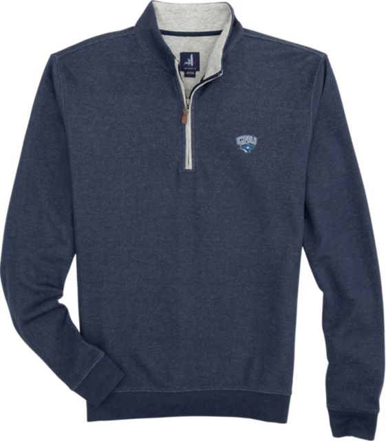 Christopher Newport University 1/4 Zip