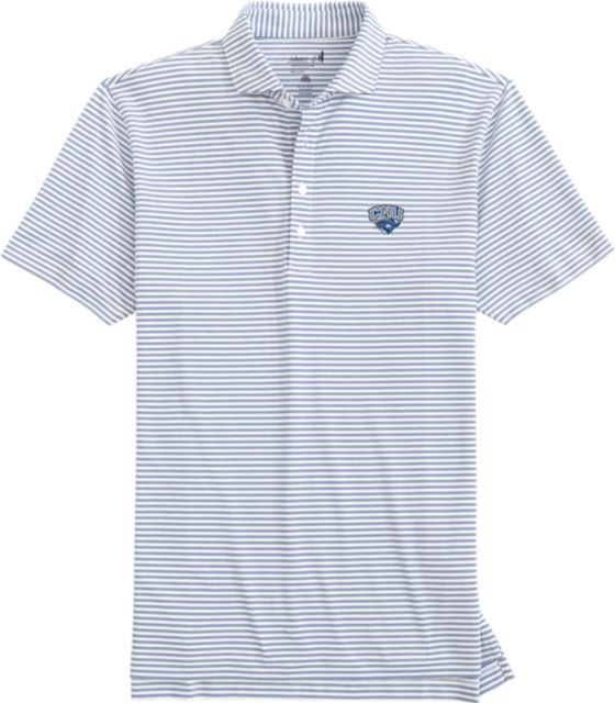 Christopher Newport University Stetson Polo