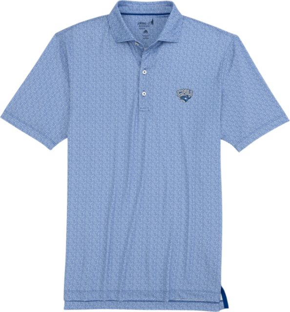 Christopher Newport University Polo