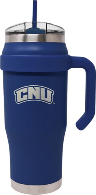 Christopher Newport University 32oz. Tumbler