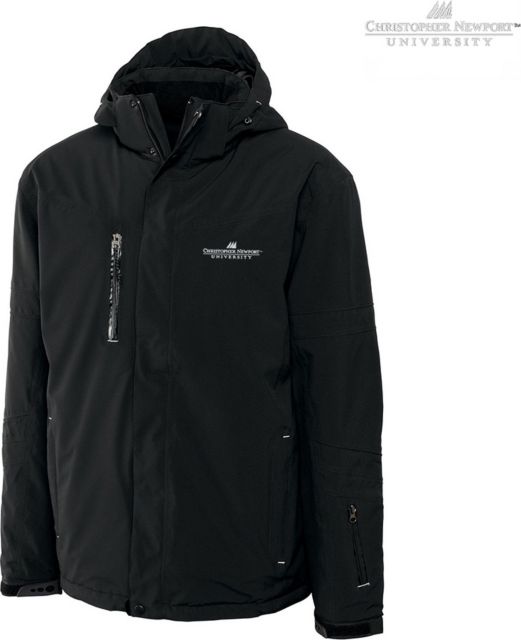 Christopher Newport University Weather-Tec Jacket