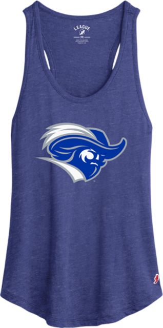 Christopher Newport University Captains Women's Intramural Tank