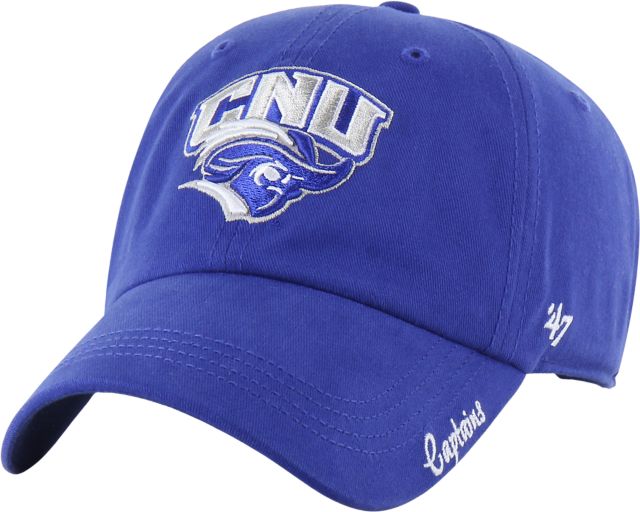 Christopher Newport University Adjustable Cap