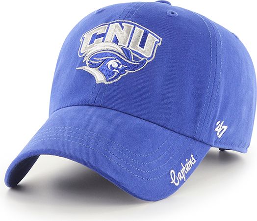 Christopher Newport University Women's Adjustable Hat